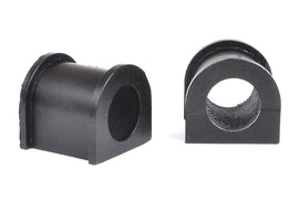 Boccole Whiteline supporto barra antirollio dell’asse anteriore 26 mm per Holden Colorado, Frontera, Rodeo, Isuzu D-Max e MU — confezione completa
