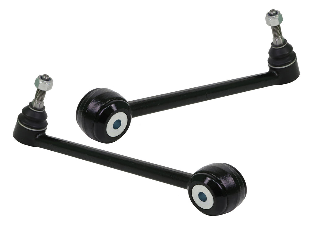Bracci di controllo inferiori anteriori Whiteline per Holden Commodore VE e HSV — confezione completa
