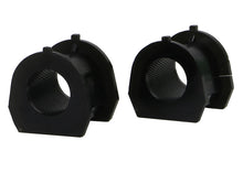 Boccole Whiteline supporto barra antirollio dell’asse anteriore 30 mm per barre antirollio Whiteline — diametro esterno A 39,9 mm, lunghezza C 45,0 mm — confezione completa