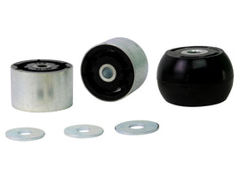 Kit boccole supporti differenziale posteriore Whiteline per Ford Falcon/Fairlane BA-FGX, Territory SX-SZ e FPV — confezione completa