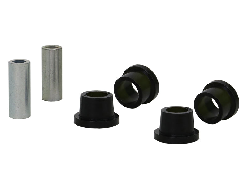 Boccole Whiteline braccio sospensione inferiore dell’asse anteriore, attacco interno per Ford Cortina MK1, MK2 e Lotus — confezione completa