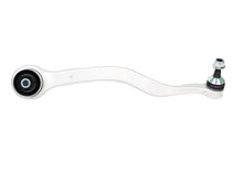 Braccio tirato inferiore anteriore lato destro Whiteline per Ford Falcon FG, FGX e FPV — confezione completa