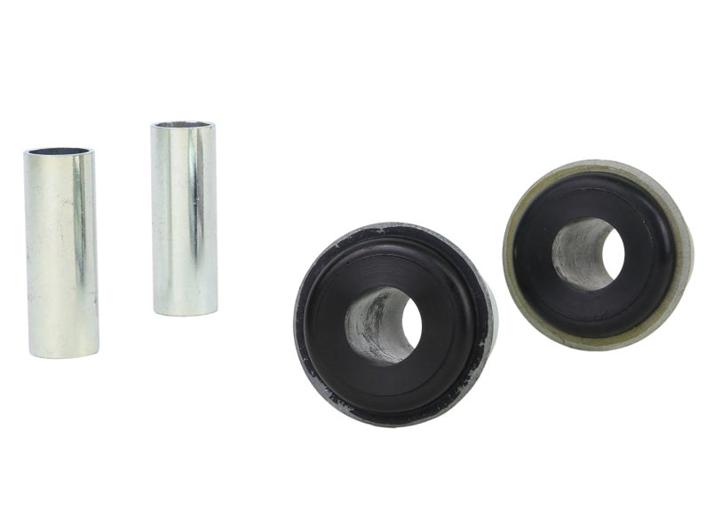 Boccole Whiteline braccio sospensione inferiore dell’asse anteriore, attacco interno anteriore per Holden Colorado, Rodeo e Isuzu D-Max — confezione completa