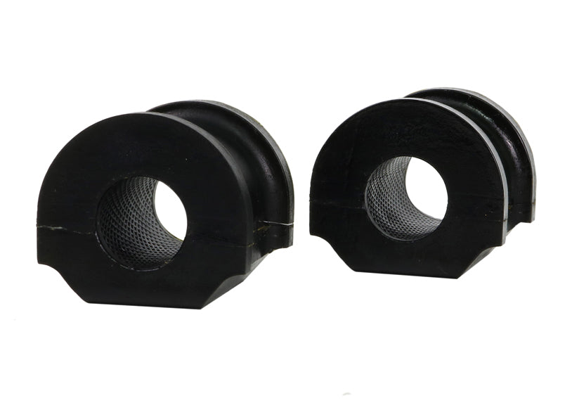 Boccole Whiteline supporto barra antirollio dell’asse anteriore 20 mm per Honda Civic VII Gen e Integra DC5 — confezione completa