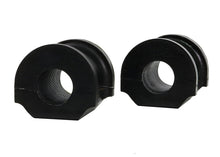 Boccole Whiteline supporto barra antirollio dell’asse anteriore 20 mm per Honda Civic VII Gen e Integra DC5 — confezione completa