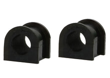 Boccole Whiteline supporto barra antirollio 18 mm per Nissan Patrol GQ, GU e Ford Maverick DA — confezione completa