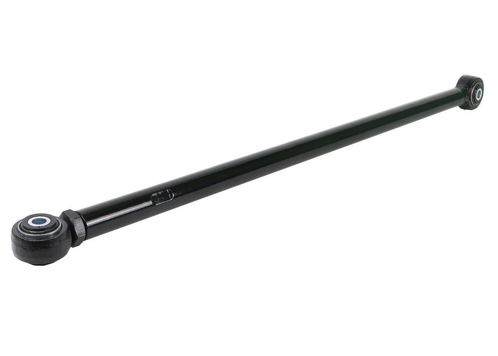 Barra Panhard posteriore regolabile Whiteline per Jeep Gladiator JT e Dodge Ram 1500 DJ, DS — confezione completa