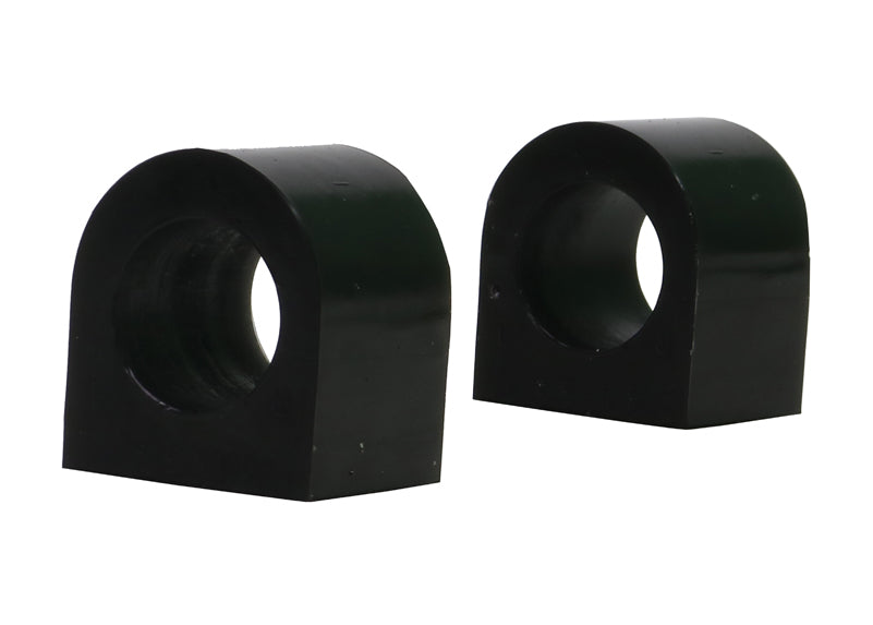 Boccole Whiteline supporto barra antirollio dell’asse anteriore 24 mm per Holden HX-WB — confezione completa
