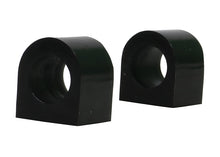 Boccole Whiteline supporto barra antirollio dell’asse anteriore 24 mm per Holden HX-WB — confezione completa