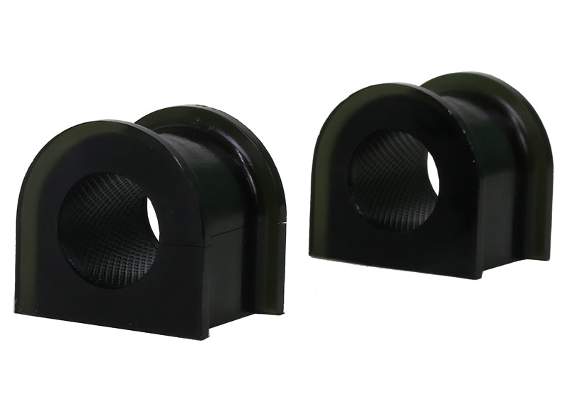 Boccole Whiteline supporto barra antirollio dell’asse anteriore 27 mm per Toyota HiAce LH103, 11# — confezione completa