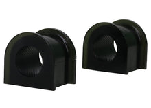 Boccole Whiteline supporto barra antirollio dell’asse anteriore 27 mm per Toyota HiAce LH103, 11# — confezione completa