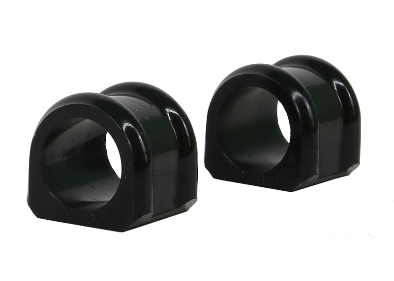 Boccole Whiteline supporto barra antirollio dell’asse anteriore 30 mm per Ford Falcon/Fairlane EL-BF, Territory SX, SY e FPV — confezione completa