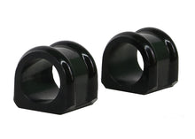 Boccole Whiteline supporto barra antirollio dell’asse anteriore 30 mm per Ford Falcon/Fairlane EL-BF, Territory SX, SY e FPV — confezione completa