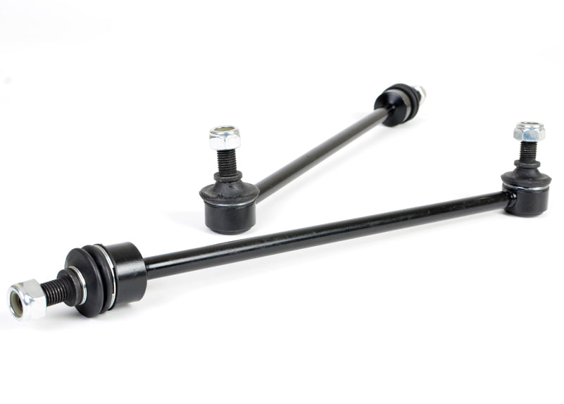 Biellette barra antirollio anteriore Whiteline 360 mm per Ford Territory SX-SZ e FPV — confezione completa