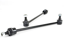 Biellette barra antirollio anteriore Whiteline 360 mm per Ford Territory SX-SZ e FPV — confezione completa