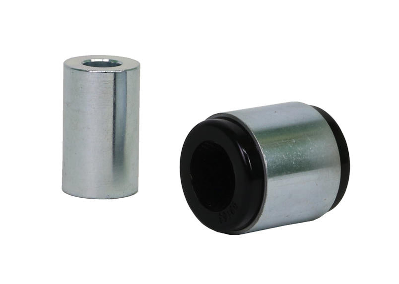 Boccole Whiteline barra Panhard dell’asse anteriore, attacco lato differenziale per Jeep Gladiator JT e Wrangler JL — confezione completa