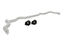 Barra antirollio anteriore 24 mm non regolabile Whiteline per Toyota Camry SXV20 — confezione completa