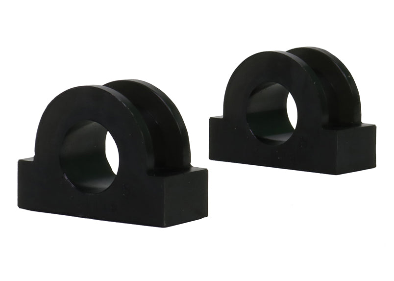 Boccole Whiteline supporto barra antirollio dell’asse anteriore 22 mm per Holden Torana LH, LX — confezione completa