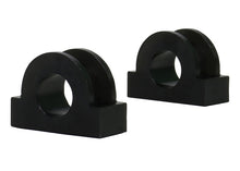 Boccole Whiteline supporto barra antirollio dell’asse anteriore 22 mm per Holden Torana LH, LX — confezione completa