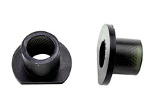 Boccole Whiteline cremagliera dello sterzo dell’asse anteriore, attacco supporto per Ford Falcon/Fairlane BA, BF e FPV — confezione completa