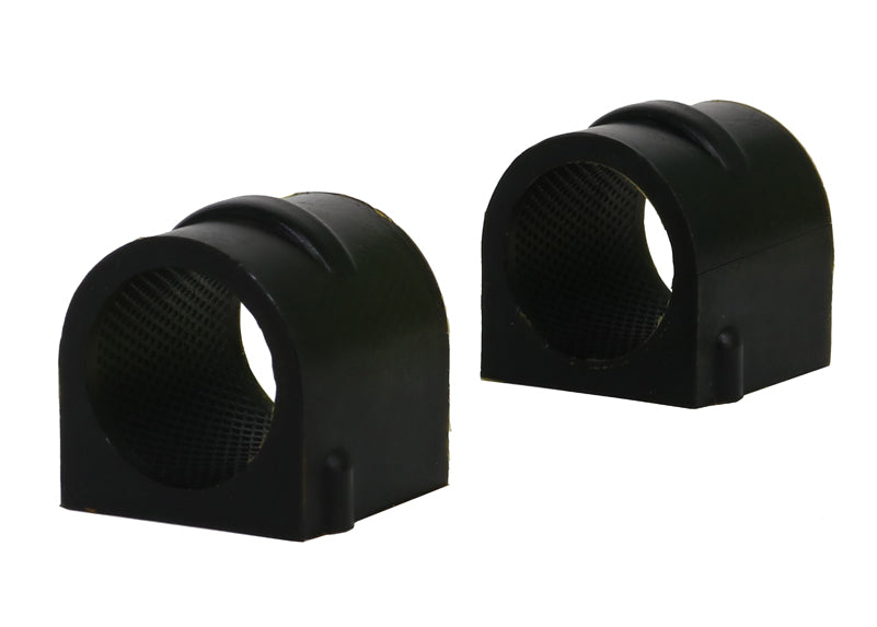 Boccole Whiteline supporto barra antirollio dell’asse anteriore 30 mm per Holden Commodore VB-VZ e HSV — confezione completa
