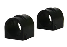 Boccole Whiteline supporto barra antirollio dell’asse anteriore 30 mm per Holden Commodore VB-VZ e HSV — confezione completa