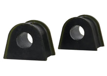 Boccole Whiteline supporto barra antirollio 18,5 mm per Mitsubishi Challenger e Pajero — confezione completa