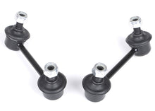 Biellette barra antirollio posteriore Whiteline 100 mm per Toyota Rav 4 ACA20 — confezione completa