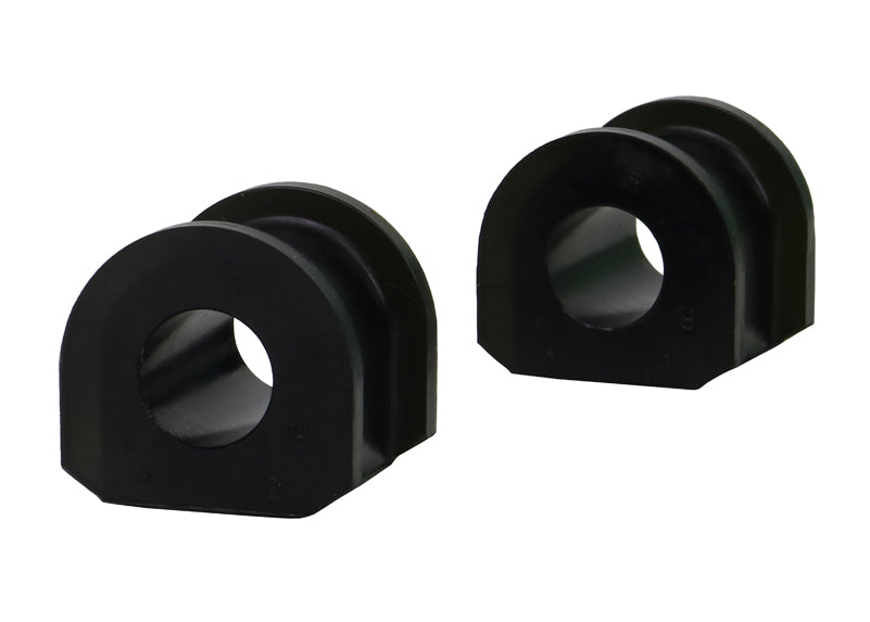 Boccole Whiteline supporto barra antirollio 20 mm per Ford Capri, Cortina e Escort — confezione completa