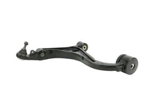 Braccio di controllo inferiore anteriore lato destro Whiteline per Ford Falcon/Fairlane AU-BF e FPV — confezione completa