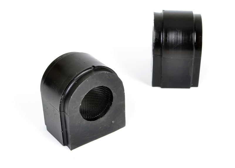 Boccole Whiteline supporto barra antirollio dell’asse anteriore 30 mm per Ford Ranger, Everest e Mazda BT-50 — confezione completa