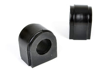 Boccole Whiteline supporto barra antirollio dell’asse anteriore 30 mm per Ford Ranger, Everest e Mazda BT-50 — confezione completa