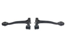 Bracci di controllo inferiori anteriori Whiteline per Honda Accord e Euro CP, CU, CW — confezione completa