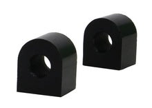 Boccole Whiteline supporto barra antirollio 16 mm per Holden Commodore VB-VS, FX-HJ e HSV — confezione completa