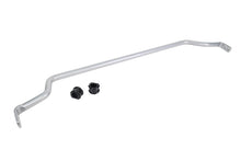 Barra antirollio anteriore 30 mm regolabile in 2 posizioni Whiteline per Ford Falcon/Fairlane AU, BA, BF e FPV — confezione completa