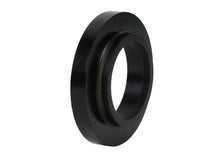 Boccole Whiteline appoggio molla elicoidale dell’asse anteriore per Toyota Land Cruiser serie 200 — aumento altezza veicolo 20 mm, lunghezza C 25,0 mm, spessore flangia D 15 mm — confezione completa