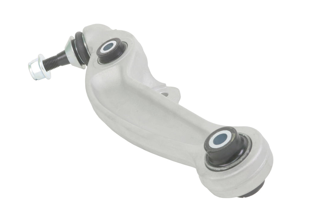 Braccio di controllo inferiore anteriore lato destro Whiteline per Ford Falcon FG, FGX e FPV — confezione completa