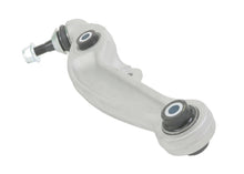 Braccio di controllo inferiore anteriore lato destro Whiteline per Ford Falcon FG, FGX e FPV — confezione completa