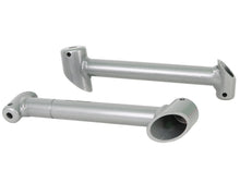 Rinforzi supporti barra antirollio posteriore Whiteline per Subaru BRZ ZD8 — confezione completa