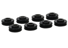 Boccole Whiteline bielletta barra antirollio dell’asse anteriore per Toyota Echo NCP10, 12, 13 — confezione completa