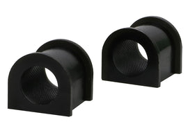 Boccole Whiteline supporto barra antirollio dell’asse anteriore 27 mm per Holden Colorado, Frontera, Rodeo, Isuzu D-Max e MU — confezione completa
