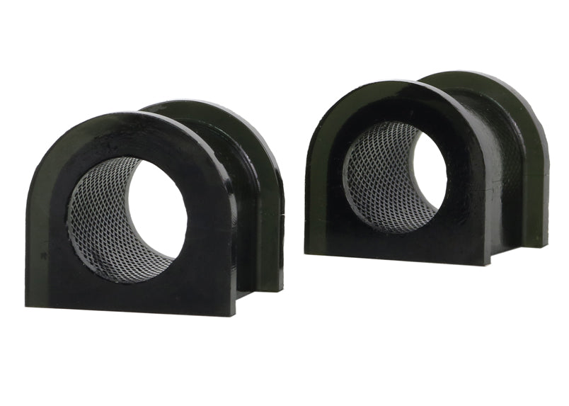 Boccole Whiteline supporto barra antirollio 23 mm per Toyota Celica, HiLux, Land Cruiser e Rav 4 — confezione completa
