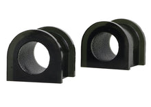Boccole Whiteline supporto barra antirollio 23 mm per Toyota Celica, HiLux, Land Cruiser e Rav 4 — confezione completa
