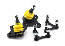 Kit correzione centro di rollio e sterzata indotta dalla corsa sospensione anteriore Whiteline per Audi, Seat, Skoda e Volkswagen PQ35 trazione anteriore/trazione integrale — confezione completa