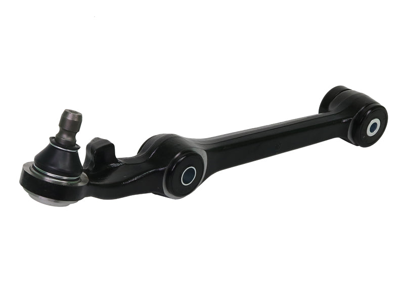 Braccio di controllo inferiore anteriore lato destro Whiteline per Holden Commodore VT e HSV — confezione completa