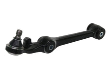 Braccio di controllo inferiore anteriore lato destro Whiteline per Holden Commodore VT e HSV — confezione completa