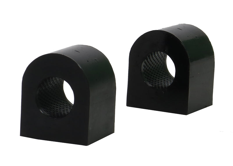 Boccole Whiteline supporto barra antirollio 18 mm per Holden Commodore VB-VS, EK-WB e HSV — confezione completa