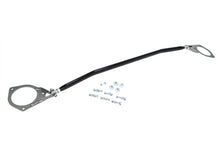 Barra duomi anteriore Whiteline in lega anodizzata per Holden Commodore VE e HSV con minuteria