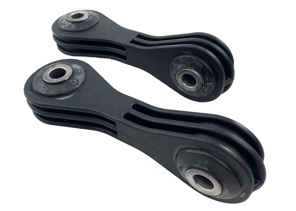 Biellette barra antirollio anteriore Whiteline 110 mm per Audi, Seat, Skoda e Volkswagen PQ34 trazione anteriore/trazione integrale — confezione completa