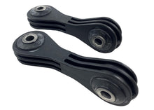 Biellette barra antirollio anteriore Whiteline 110 mm per Audi, Seat, Skoda e Volkswagen PQ34 trazione anteriore/trazione integrale — confezione completa